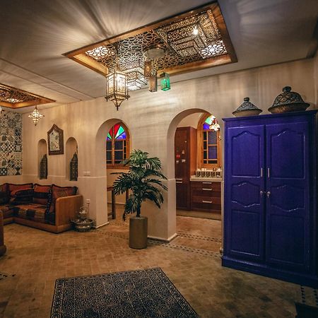 A Casa Da Mare Hotel El Jadida Ngoại thất bức ảnh