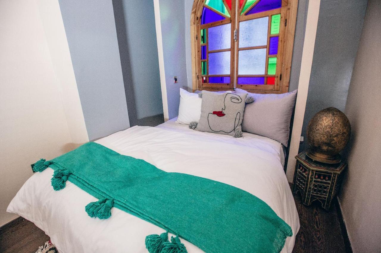A Casa Da Mare Hotel El Jadida Ngoại thất bức ảnh