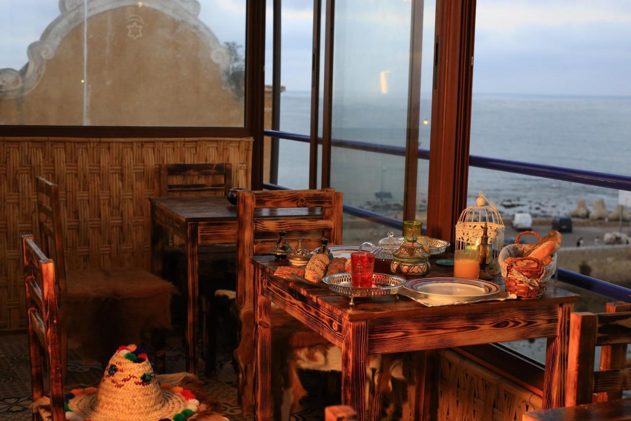 A Casa Da Mare Hotel El Jadida Ngoại thất bức ảnh