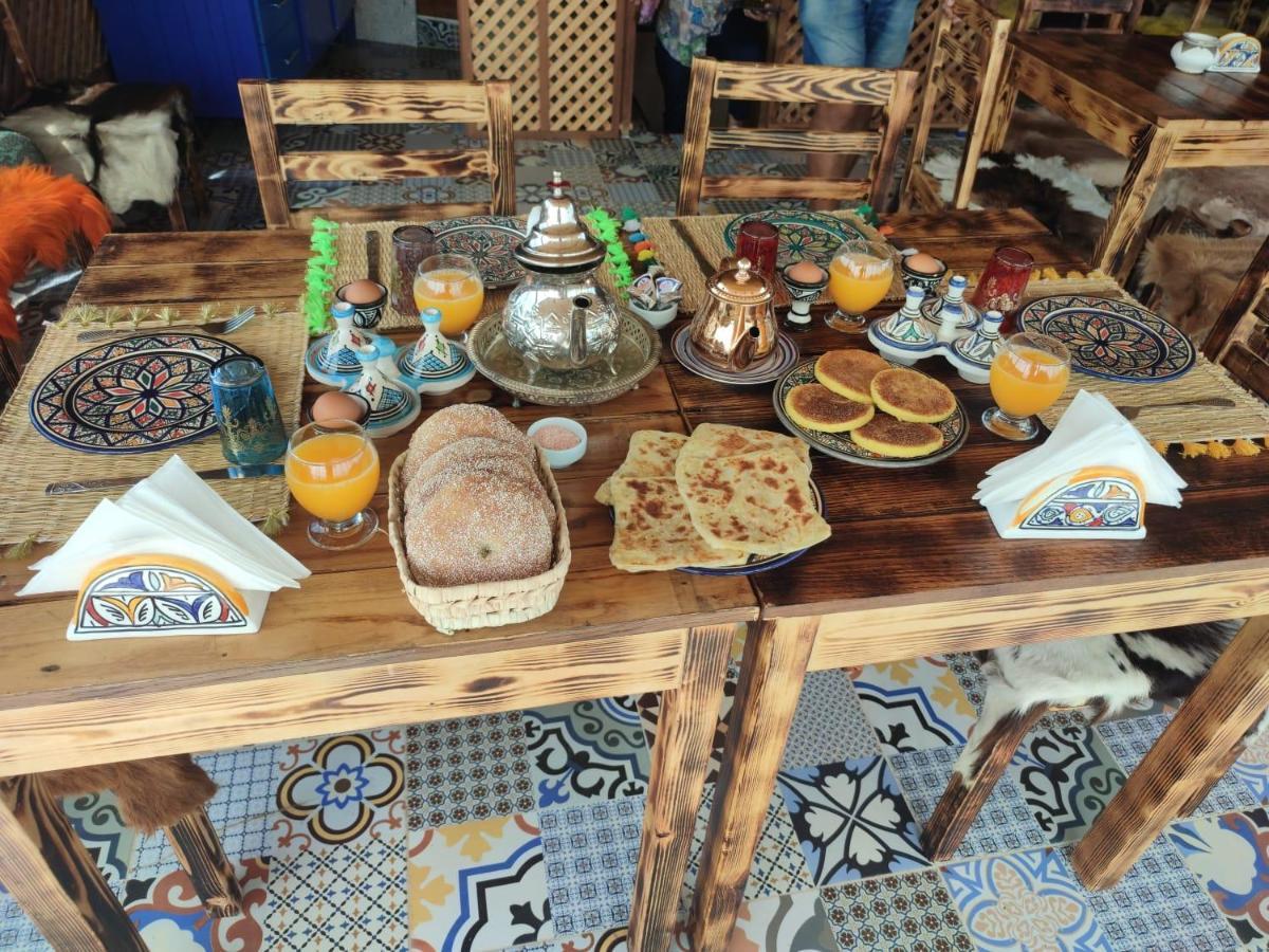 A Casa Da Mare Hotel El Jadida Ngoại thất bức ảnh