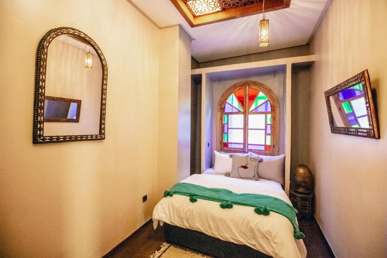 A Casa Da Mare Hotel El Jadida Ngoại thất bức ảnh