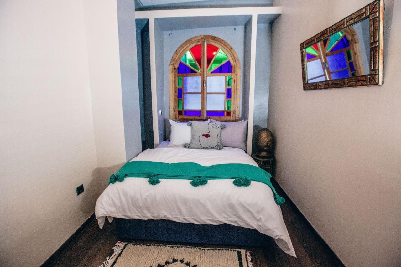 A Casa Da Mare Hotel El Jadida Ngoại thất bức ảnh