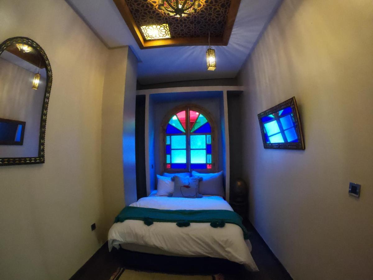 A Casa Da Mare Hotel El Jadida Ngoại thất bức ảnh
