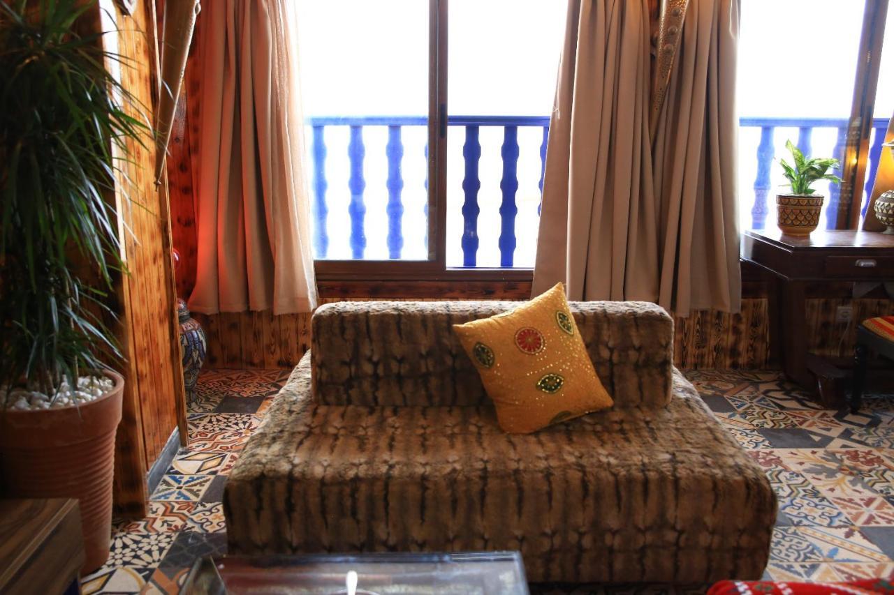A Casa Da Mare Hotel El Jadida Ngoại thất bức ảnh