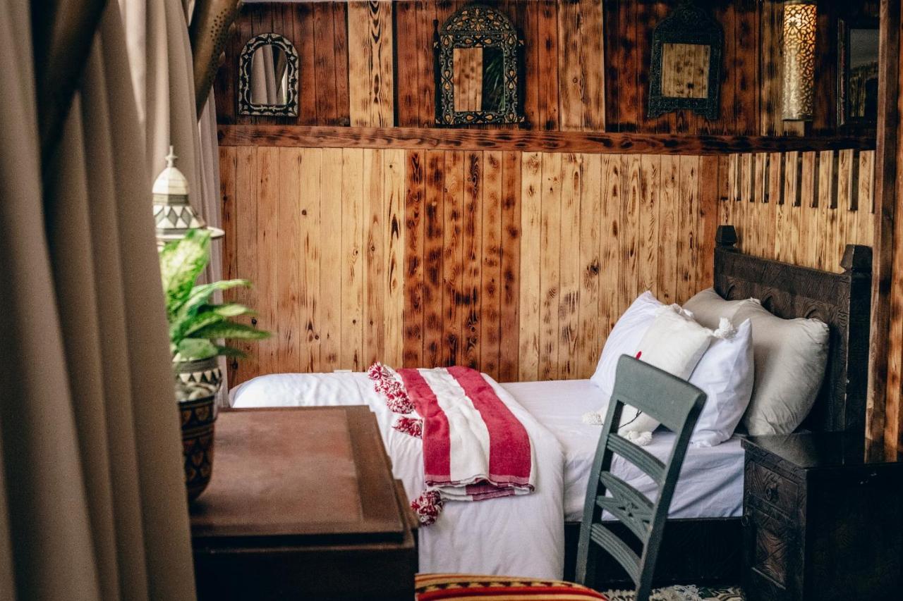 A Casa Da Mare Hotel El Jadida Ngoại thất bức ảnh