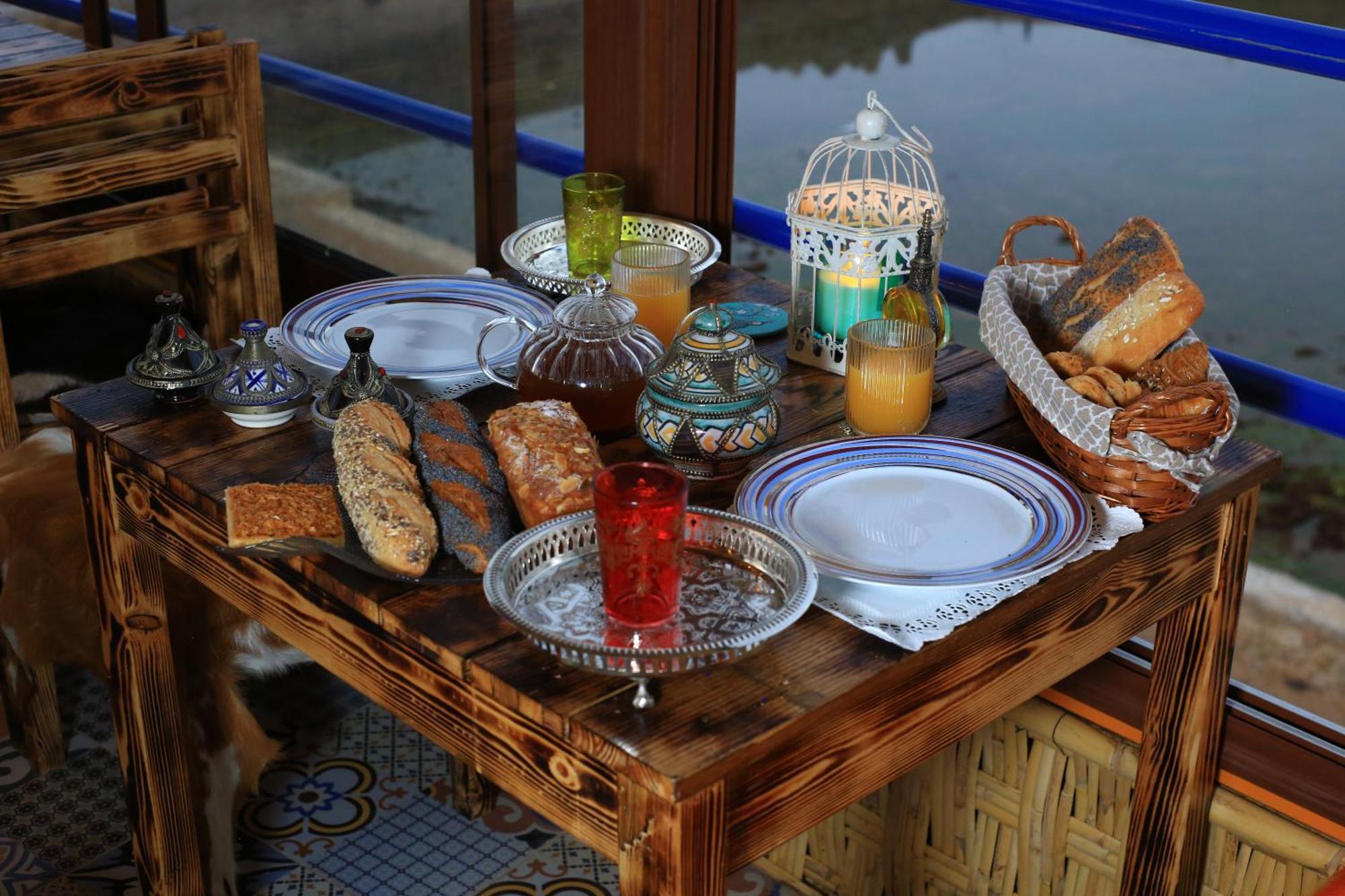 A Casa Da Mare Hotel El Jadida Ngoại thất bức ảnh