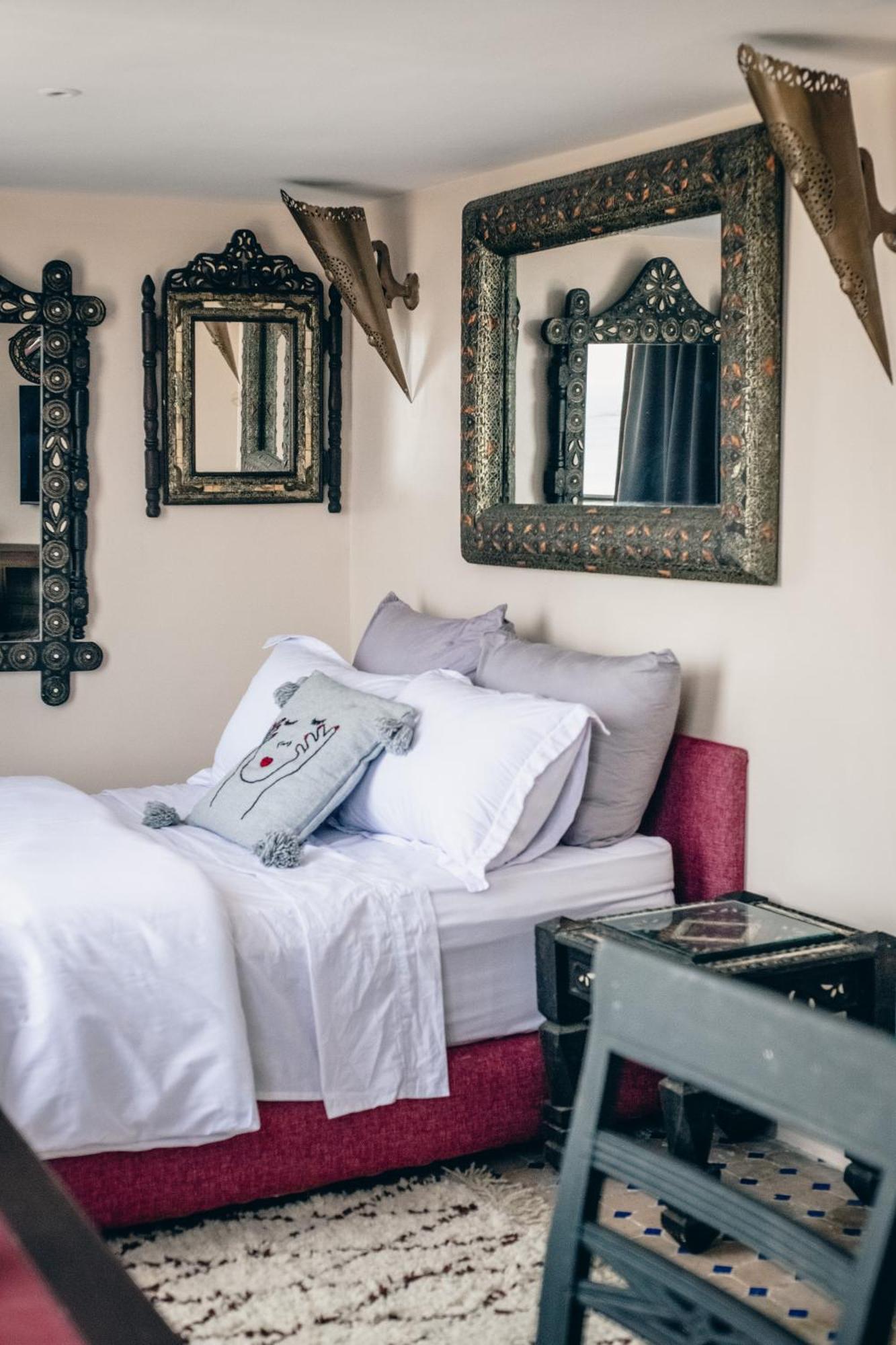A Casa Da Mare Hotel El Jadida Ngoại thất bức ảnh