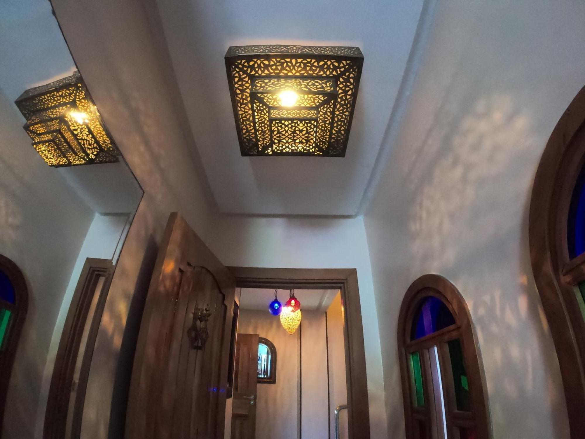 A Casa Da Mare Hotel El Jadida Ngoại thất bức ảnh