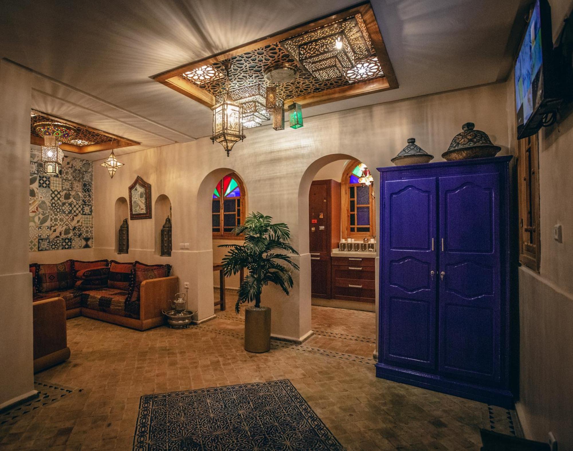 A Casa Da Mare Hotel El Jadida Ngoại thất bức ảnh