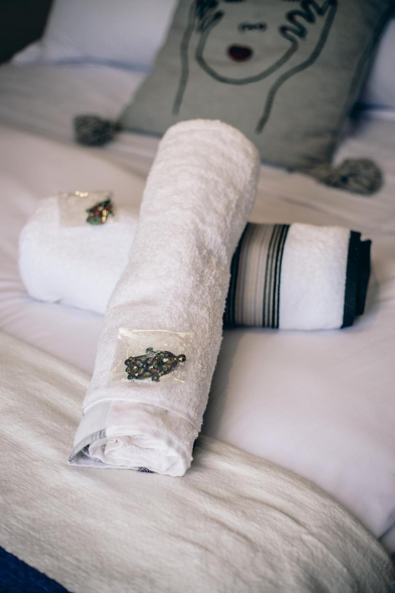 A Casa Da Mare Hotel El Jadida Ngoại thất bức ảnh