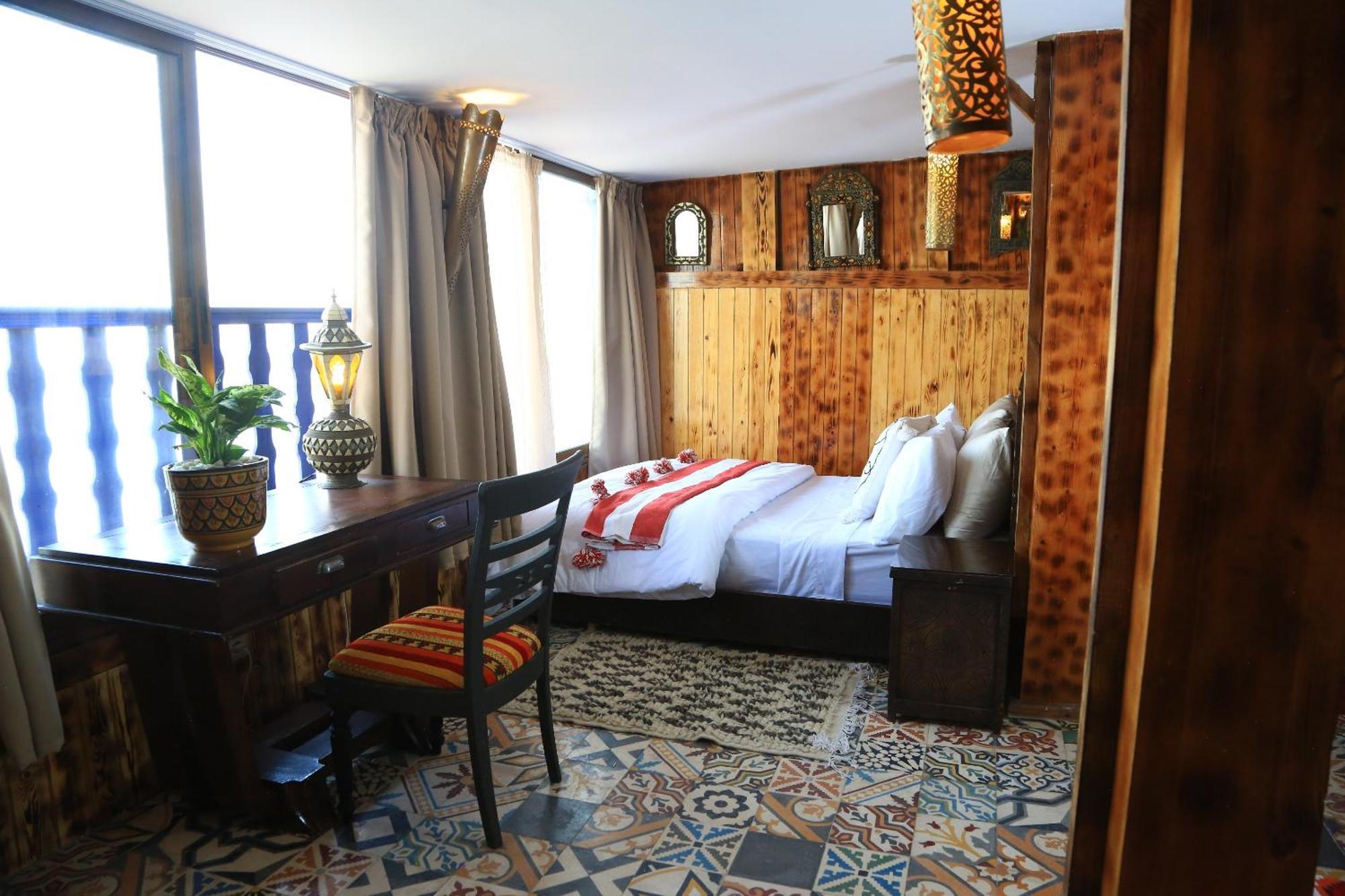 A Casa Da Mare Hotel El Jadida Ngoại thất bức ảnh