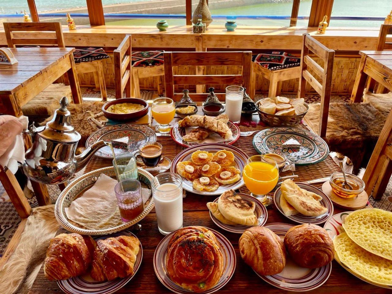 A Casa Da Mare Hotel El Jadida Ngoại thất bức ảnh