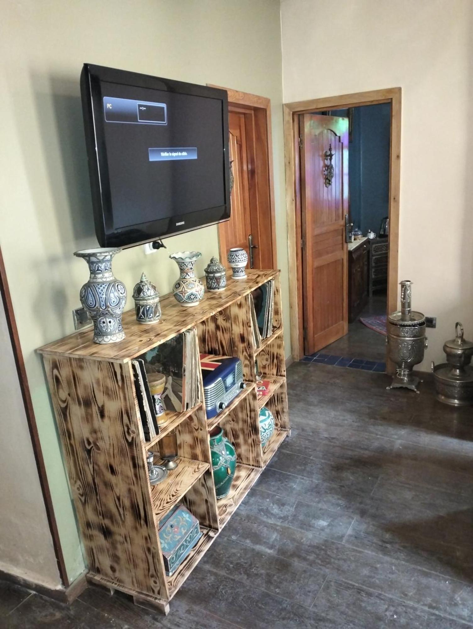 A Casa Da Mare Hotel El Jadida Ngoại thất bức ảnh